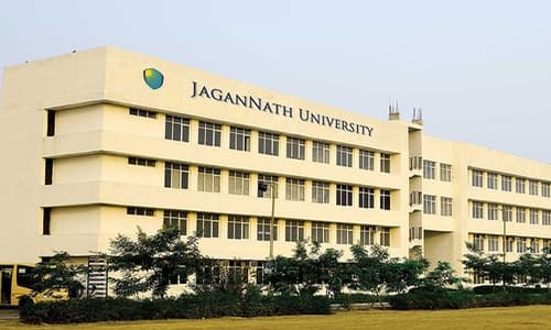 College of Physiotherapy, Jagannath University