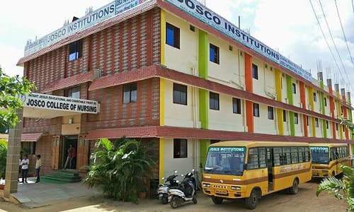 Josco Institute of Physiotherapy