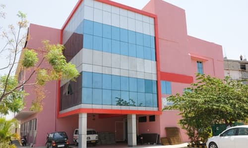 Jupiter Institute of Physiotherapy