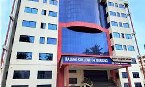 Rajeev College of Physiotherapy