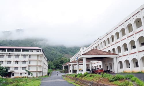 College of ParaMedical Sciences, EMS Memorial Co-operative Hospital and Research Centre