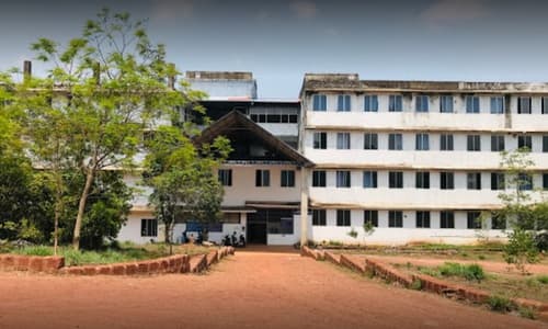 Institute of Paramedical Sciences, Kannur Medical College