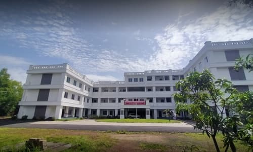 A.K.G Co-operative Institute of Health Sciences