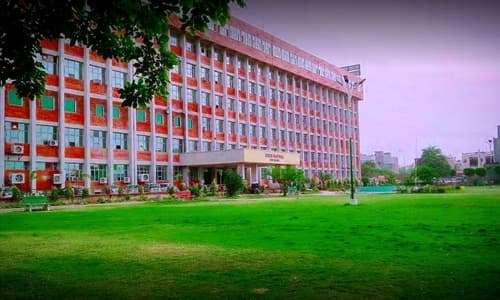 College of Physiotherapy, Adesh Institute of Medical Sciences