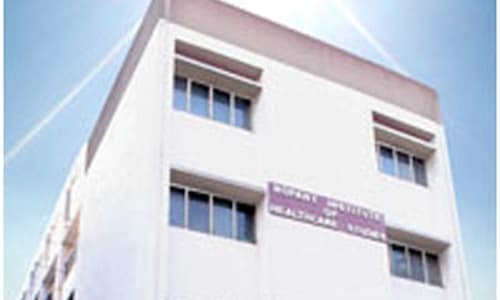 Nopany Institute of Healthcare Studies