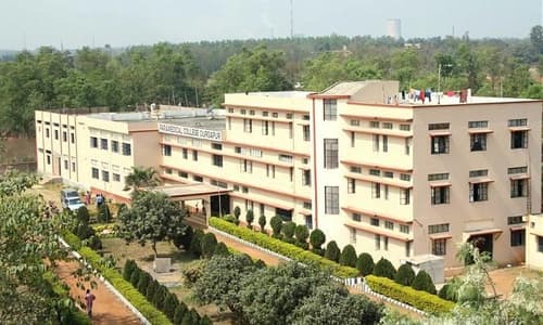 INSTITUTE OF PARAMEDICAL AND THERAPEUTIC SCIENCES AND TECHNOLOGY