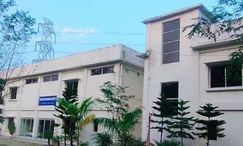 Siliguri Paramedical College