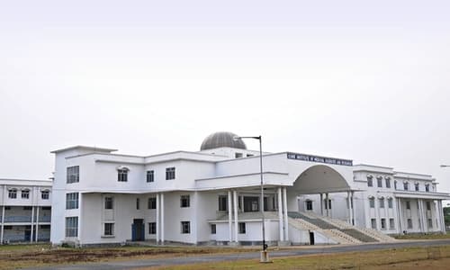 HALDIA INSTITUE OF HEALTH SCIENCES