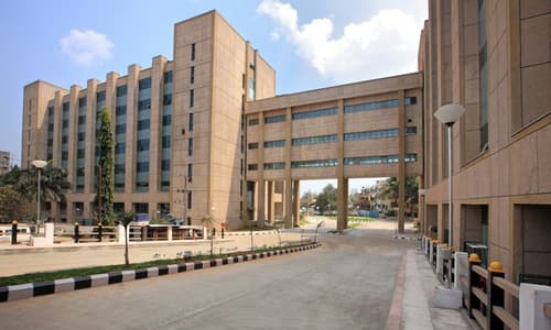 Nizams Institute of Medical Sciences, Hyderabad