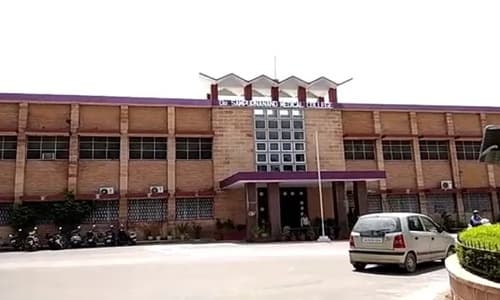 College of Physiotherapy, Dr. S.N Medical College