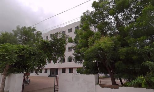 Maa Gaytri Swasthaya avm shikshan sansthan College of Physiotherapy