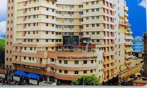 Institute of Neurosciences Kolkata