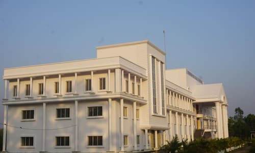 Kshudiram Bose Institute of Health Education and Research