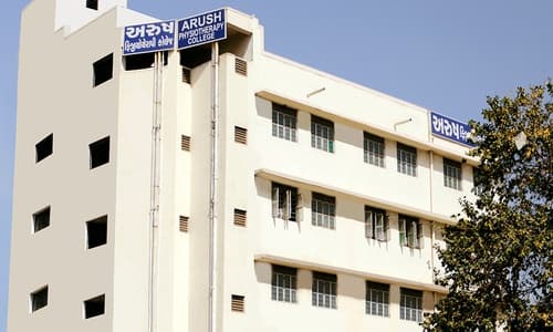 Arush Physiotherapy College