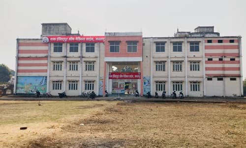 Charak Institute of Medical Science Jablpur