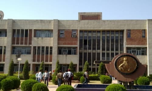 Guru Nanak Dev University (physiotherapy)