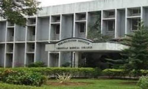 College of Physiotherapy, Christian Medical College, vellore