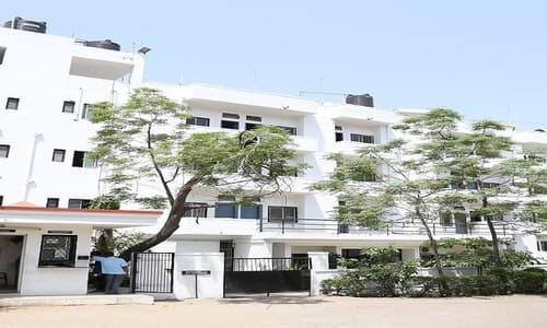 MGM Institute of Physiotherapy, Aurangabad