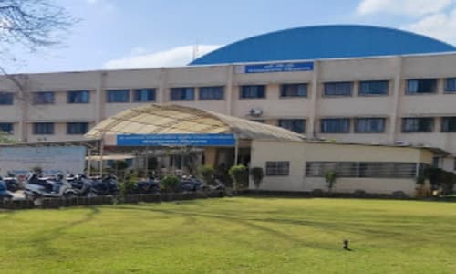 MAEER'S Physiotherapy College, Pune