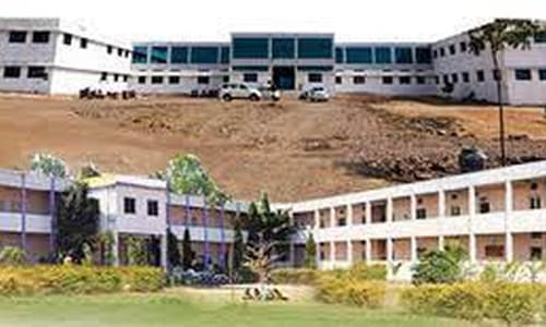 SVSS Latur College of Physiotherapy, Latur