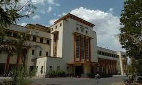 Occupational Therapy School & Centre, Government Medical College, Nagpur