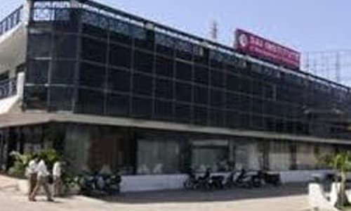 Sai Institute Of Health Sciences (pt)