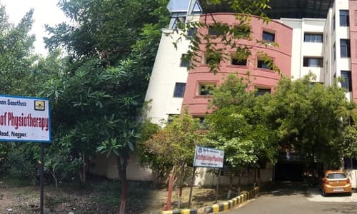 Datta Meghe College of Physiotherapy, Nagpur