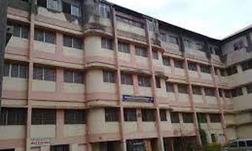 Late. Fakirabai Pansare Education Foundation, College of Physiotherapy, Pune