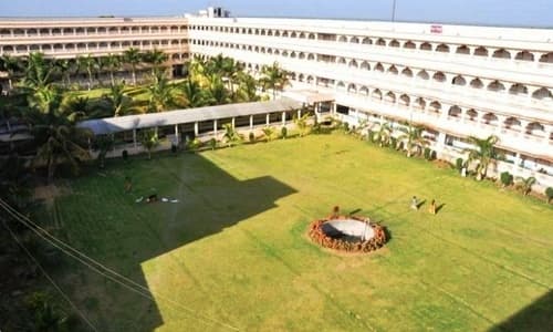 MAEER's, Maharashtra Institute of Physiotherapy, Latur