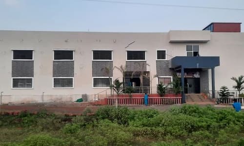 Sunrise College of Physiotherapy