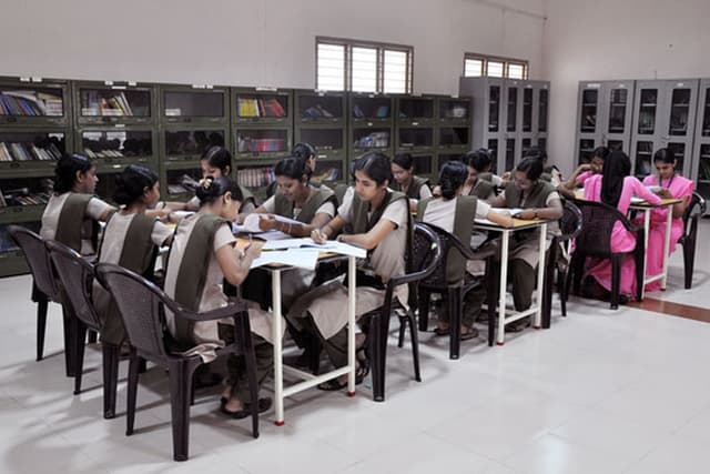 College of ParaMedical Sciences, EMS Memorial Co-operative Hospital and Research Centre