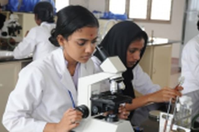 College of ParaMedical Sciences, EMS Memorial Co-operative Hospital and Research Centre