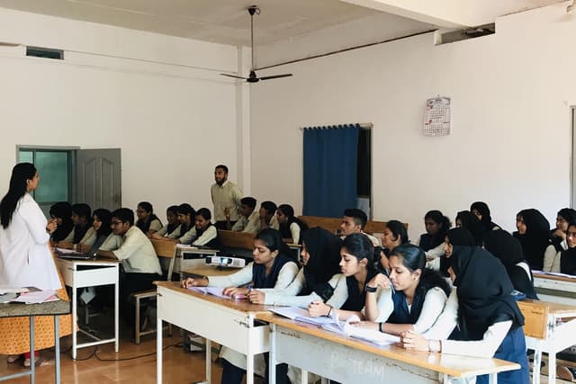 Institute of Paramedical Sciences, Kannur Medical College