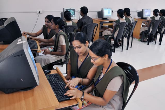 College of ParaMedical Sciences, EMS Memorial Co-operative Hospital and Research Centre