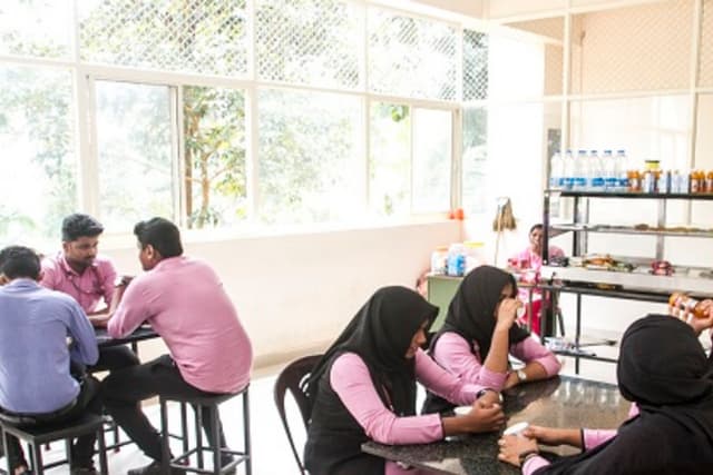 KMCT College of Allied Health Sciences