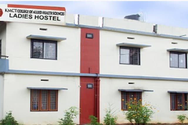 KMCT College of Allied Health Sciences