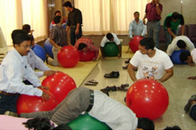 Nopany Institute of Healthcare Studies