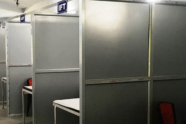 Siliguri Paramedical College