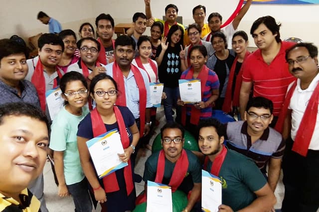 Nopany Institute of Healthcare Studies