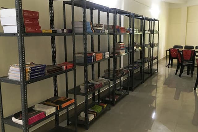 Siliguri Paramedical College