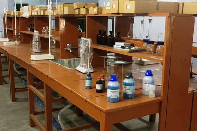 Siliguri Paramedical College