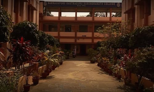 Barackpore College of Education