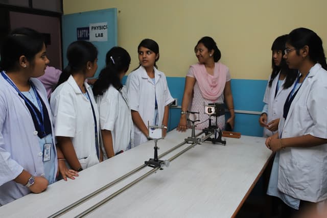 INSTITUTE OF PARAMEDICAL AND THERAPEUTIC SCIENCES AND TECHNOLOGY