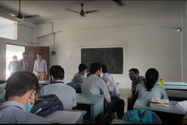 East West Education Institute of Paramedical & Allied Health Sciences