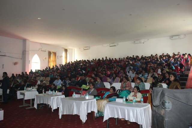 HALDIA INSTITUE OF HEALTH SCIENCES