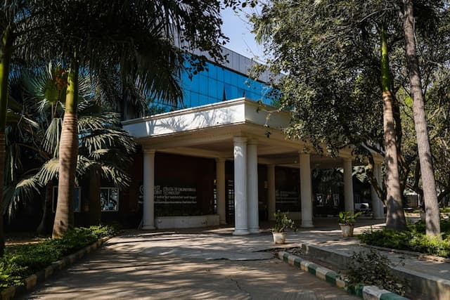 East Point College Of Physiotherapy