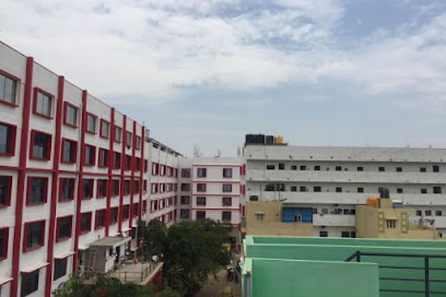 Bethel College of Physiotherapy