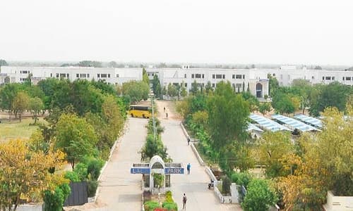 Shri Suleshwari College Of Physiotherapy