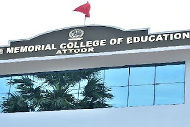 WHITE MEMORIAL COLLEGE OF PHYSIOTHERAPY