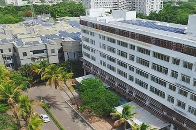 Dr. APJ Abdul Kalam College of Physiotherapy